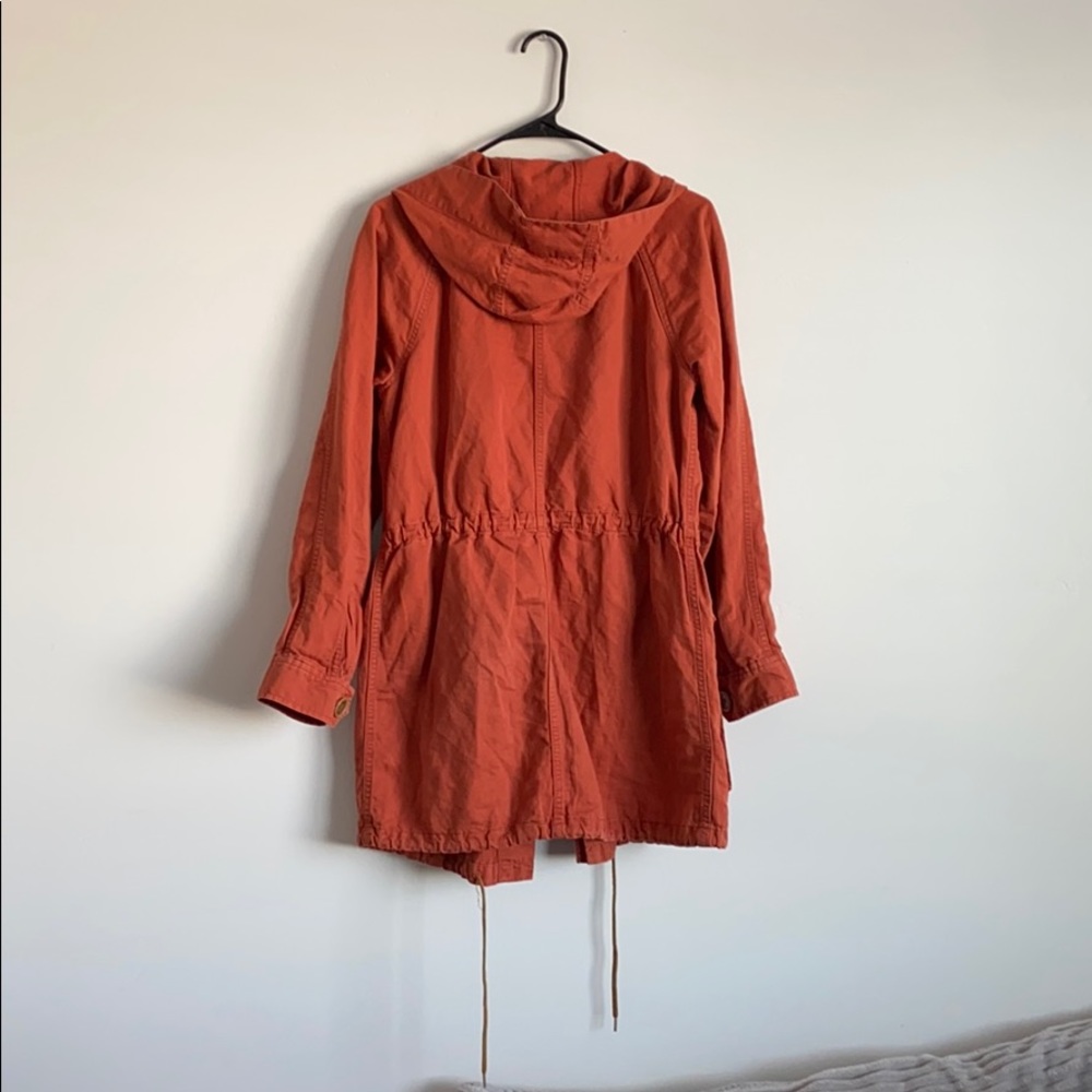 Jacket - Picture 2 of 3